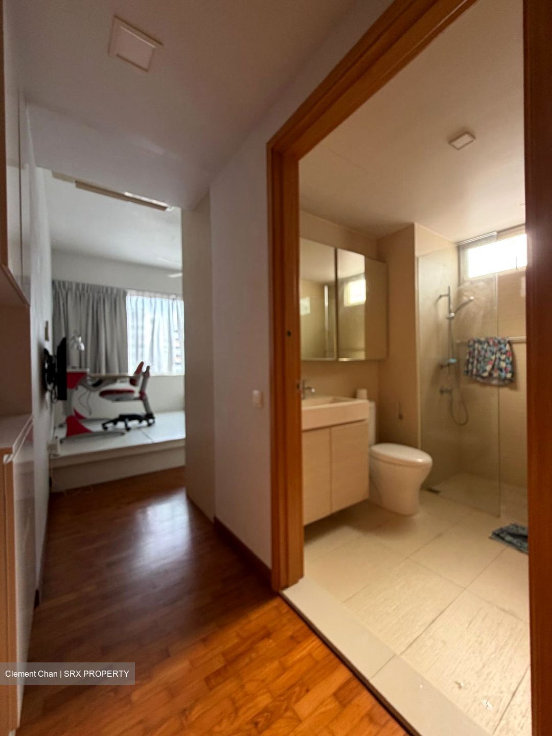 The Tampines Trilliant (D18), Condominium #552290661